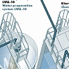 Messe Schautafel